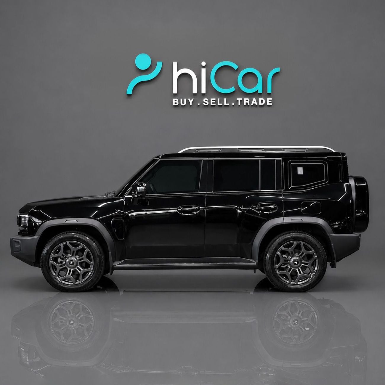 جيتور T2 LUX AED 2,164 P.M • 0% Downpayment • Jetour T2 • 1 Year Warranty