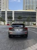 Infiniti Q30 Premium