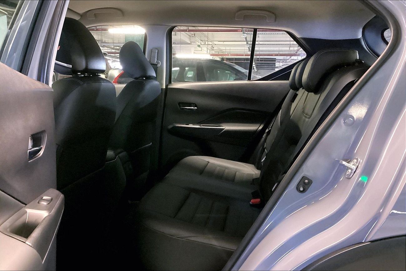 Changan CS95 Royal | Guaranteed Warranty | 0 Down Payment