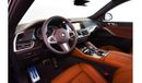 بي أم دبليو X6 XDrive 40 i