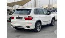BMW X5 BMW X5_Gcc_2011_Excellent_Condition _Full option