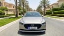 Mazda 3 SELECT 2025 | AED 833/Month | 0 DP | 30 Day Return | Warranty
