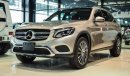 مرسيدس بنز GLC 300 4Matic