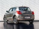 Suzuki Swift GLX 1.2L