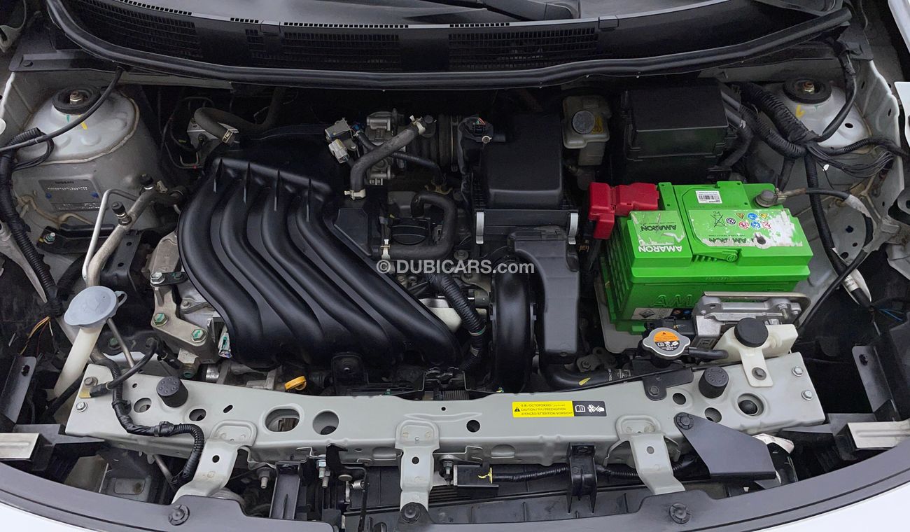 Nissan Sunny S 1.5 | Zero Down Payment | Free Home Test Drive