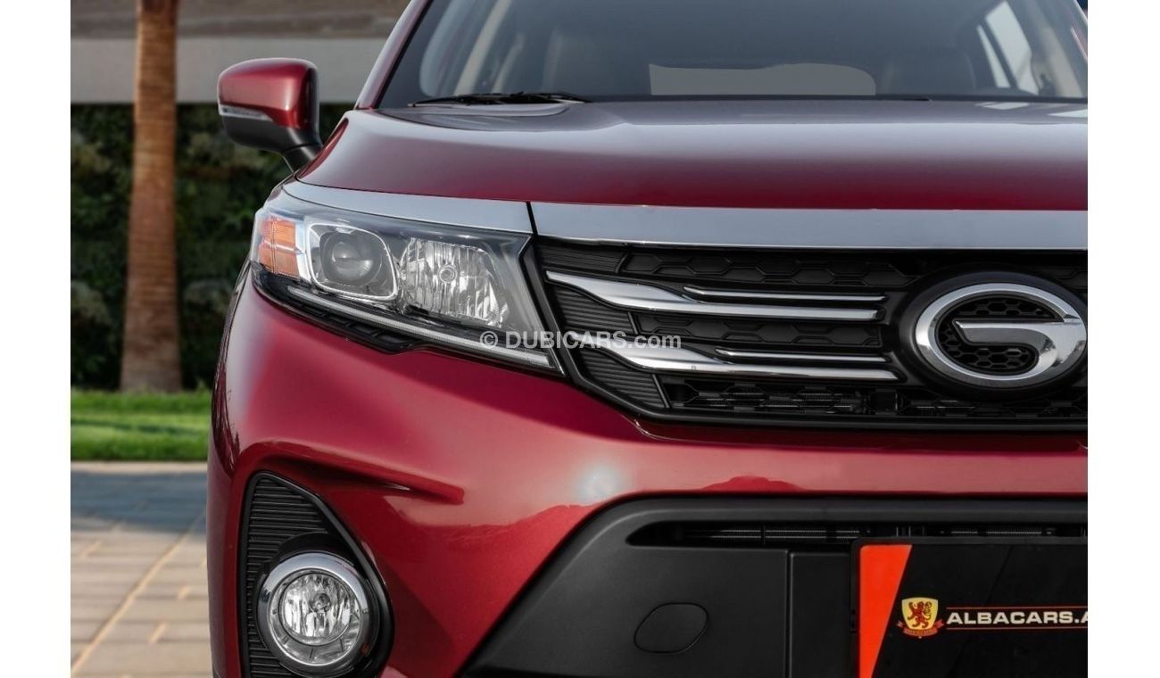 GAC GS3 200T | 1,175  P.M  | 0% Downpayment | Excellent Condition!