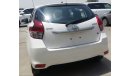 Toyota Yaris toyota yaris 1.3 model 2016 all colors