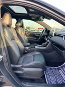 تويوتا راف ٤ Hybrid TOYOTA RAV4 XSE Full Option