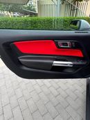 Ford Mustang Ford Mustang EcoBoost / 2.3L Turbo / USA /2021 / Only 55,000Mi