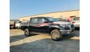 Toyota Hilux GLX 2.7L A/T, 4x4,ALLOY WHEEL, CRUISE CONTROL & PUSH START