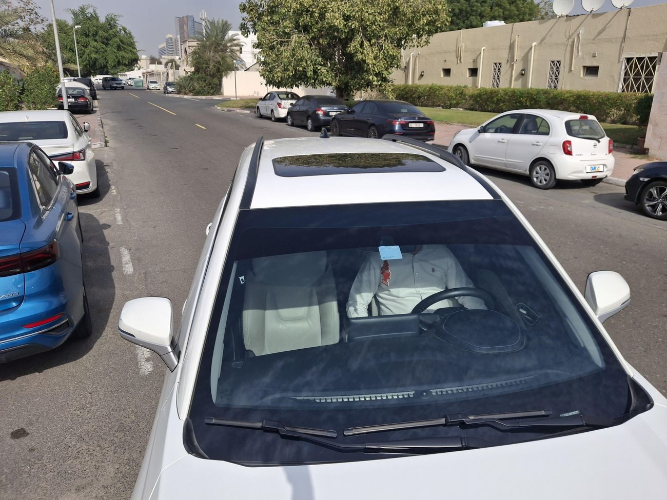 JAC JS4 INTELLIGENT 1.5 | Zero Down Payment | Home Test Drive