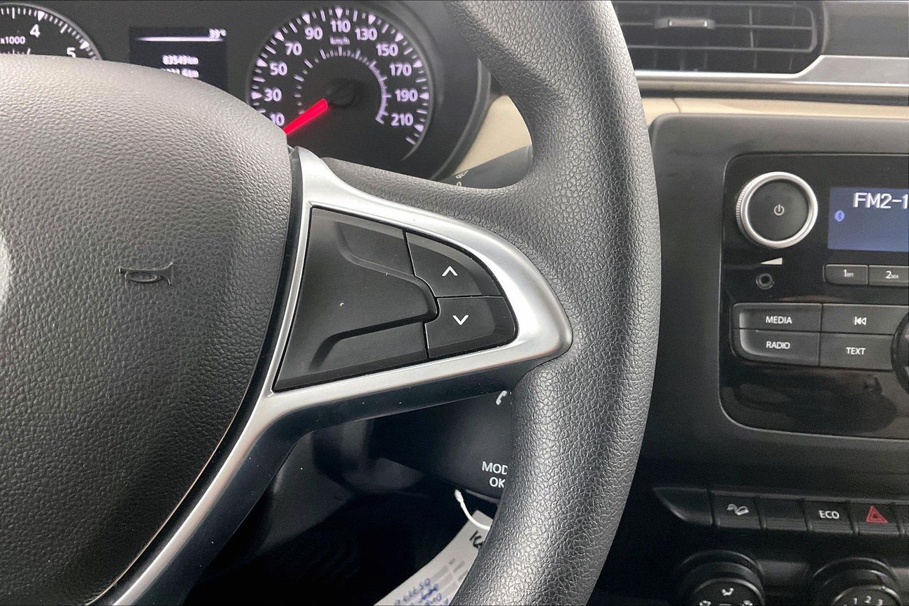 Renault Duster SE | Carnival Sale • UP TO AED 20,000 OFF | Guaranteed Warranty | 0 Down Payment