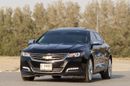 Chevrolet Impala Chevrolet impala 2016, full option, GCC accident-free, in excellent condition