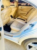 مرسيدس بنز CLS 500 STD
