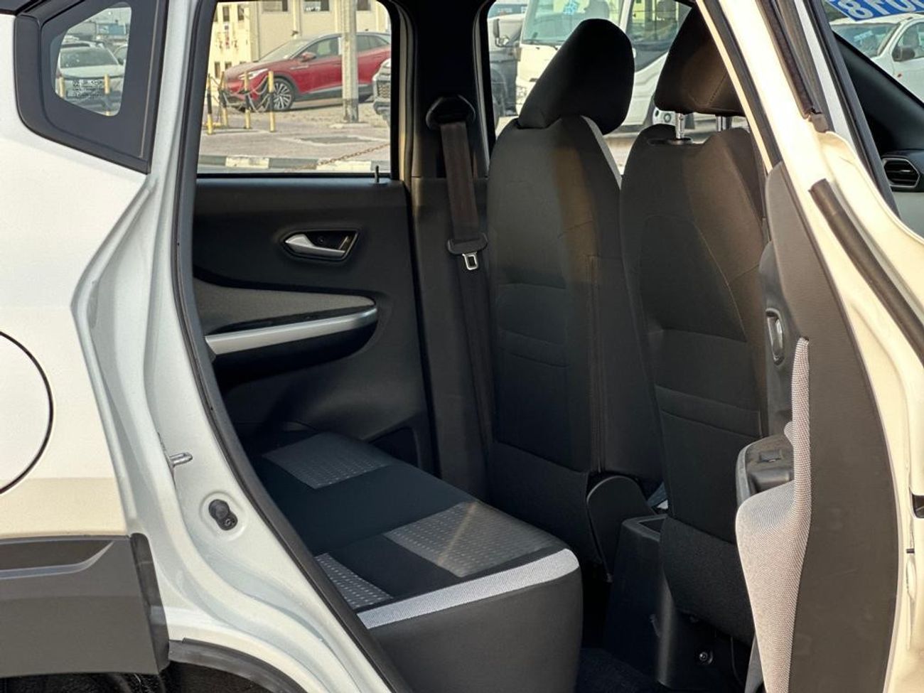 Nissan Magnite Nissan magnate  RHD