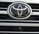 تويوتا لاند كروزر 2026 TOYOTA  LAND CRUISER 3.3  VXR FULL OPTION