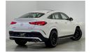 Mercedes-Benz GLE 53 2022 Mercedes Benz GLE 53 Coupe AMG 4MATIC, May 2027 Mercedes Warranty, Very Low Kms, GCC