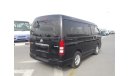 Toyota Hiace Toyota Hiace RIGHT HAND DRIVE (Stock no PM 598 )