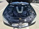 Mercedes Benz S600 Std 5.5L Mercedes-Benz S600 2012 full option