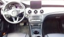 Mercedes-Benz CLA 250 Mercedes Benz CLA 250 4MATIC 2018