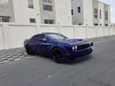 Dodge Challenger R/T Scat Pack 6.4L