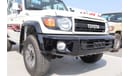 Toyota Land Cruiser 70 *PRE ORDER NOW* 2023 LAND CRUISER GRJ 76 4.0 V6 70TH ANNIVERSARY