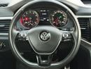 Volkswagen Teramont R-Line 3.6L VOLKSWAGEN TERAMONT 2019 GCC R LINE V6 FULL OPTIONS 7 SEATER WITH ONE YEAR DEALER WARRAN