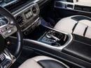 Mercedes-Benz G 63 AMG Std 4.0L
