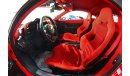 Ferrari 458 Speciale 4.5L V8 2014 - with Service Contract / Low Mileage (( Mint Condition! ))