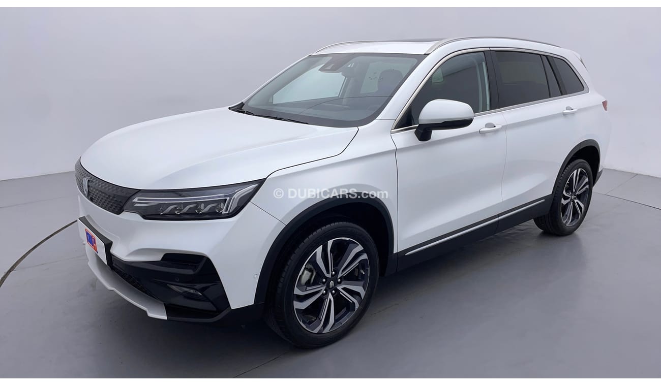 Skywell ET5 LUXURY 0.01 | Zero Down Payment | Free Home Test Drive