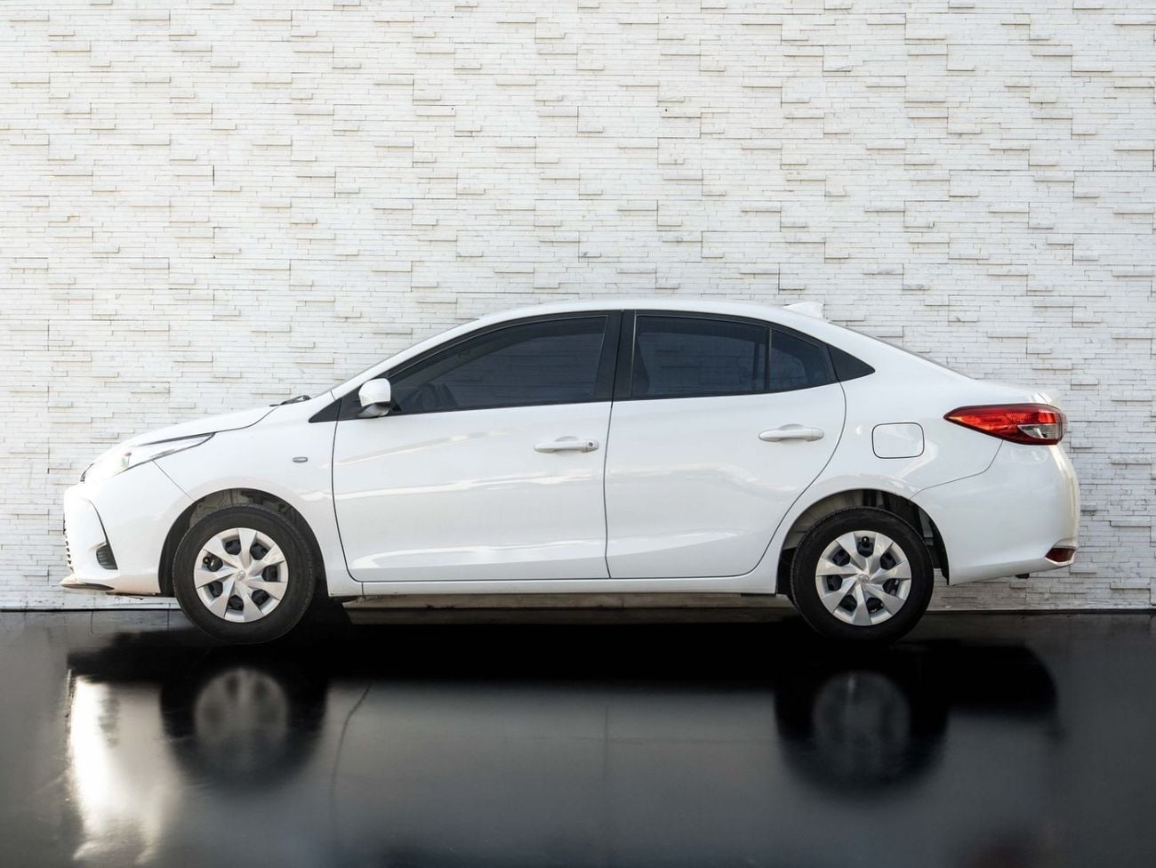 Toyota Yaris SE