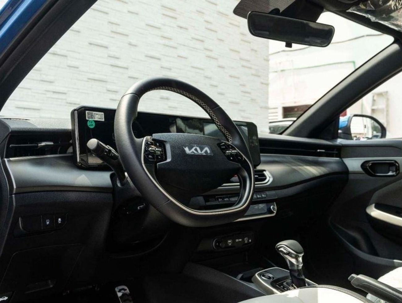 Kia K3 AED 1,384 PM • 2024 BRAND NEW K3 SEDAN SX • 1.6L GT-LINE • OFFICIAL KIA WARRANTY UNTIL 5 YEARS