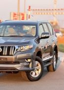 تويوتا برادو TX-L Top 2.7L