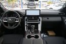 Toyota Land Cruiser GXR 3.5L TwinTurbo V6, Model 2026