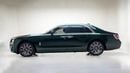 Rolls Royce Ghost Silver Badge