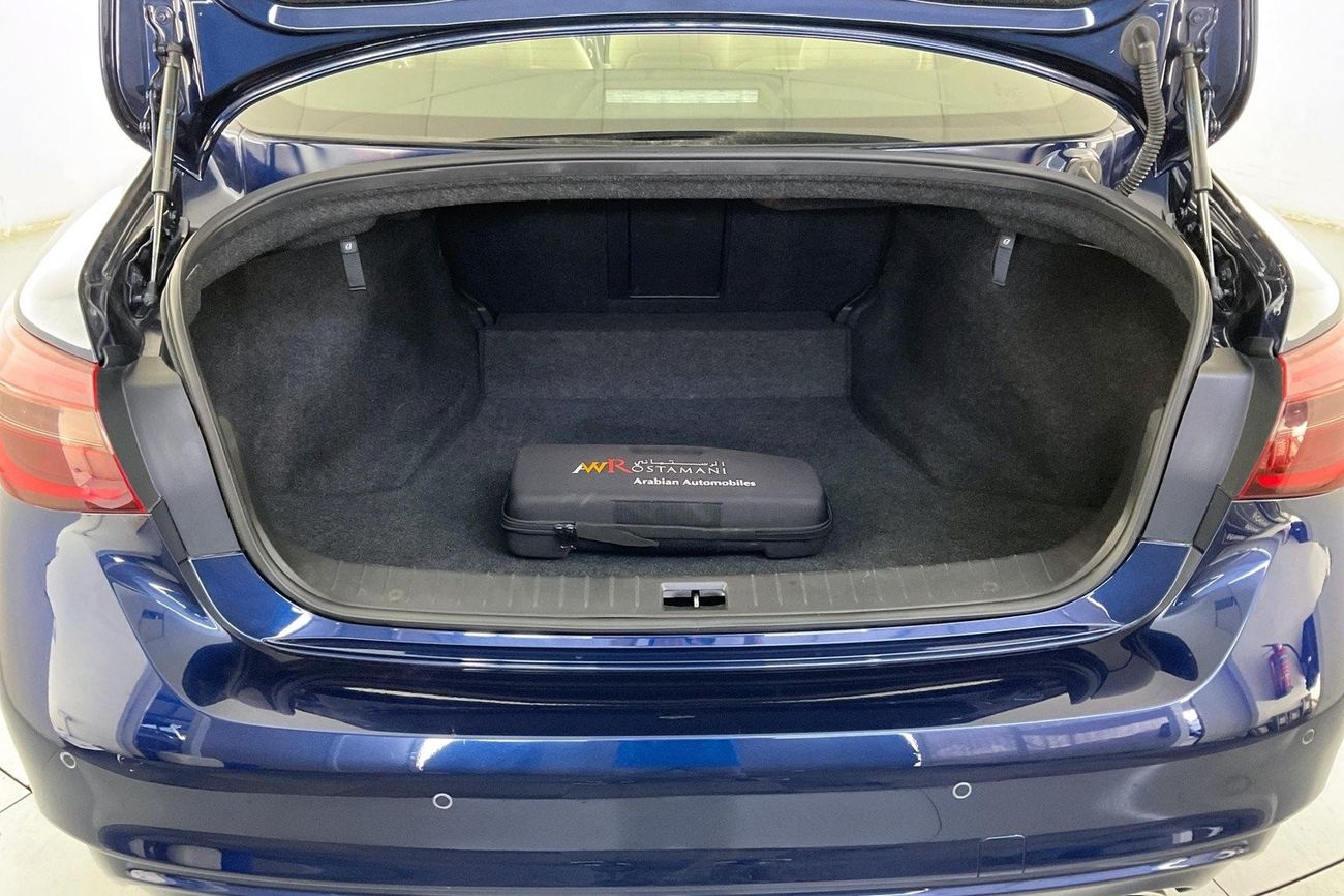 MG GT Standard | 1 year free warranty | 0 Down Payment