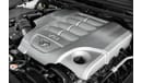 تويوتا لاند كروزر 2018 Toyota Landcruiser VXR 5.7 / Full-Service History