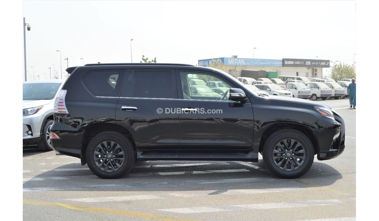 Lexus GX460 Full option clean clean car