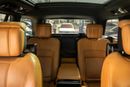 Land Rover Range Rover Autobiography 5.0L (510 HP) Vouge  2018 GCC V8 Perfect Condition