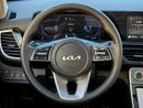 Kia Seltos LX 1.6L