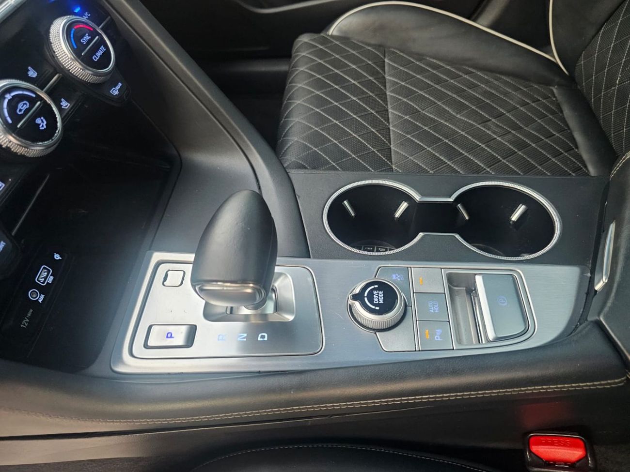 Genesis G70 Royal Sport 3.3L RWD