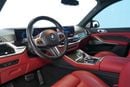 بي أم دبليو X6 M STD