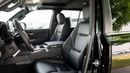 Toyota Land Cruiser VXR 3.5L