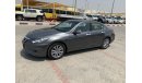 Honda Accord 2012 v4 g cc full options no 1