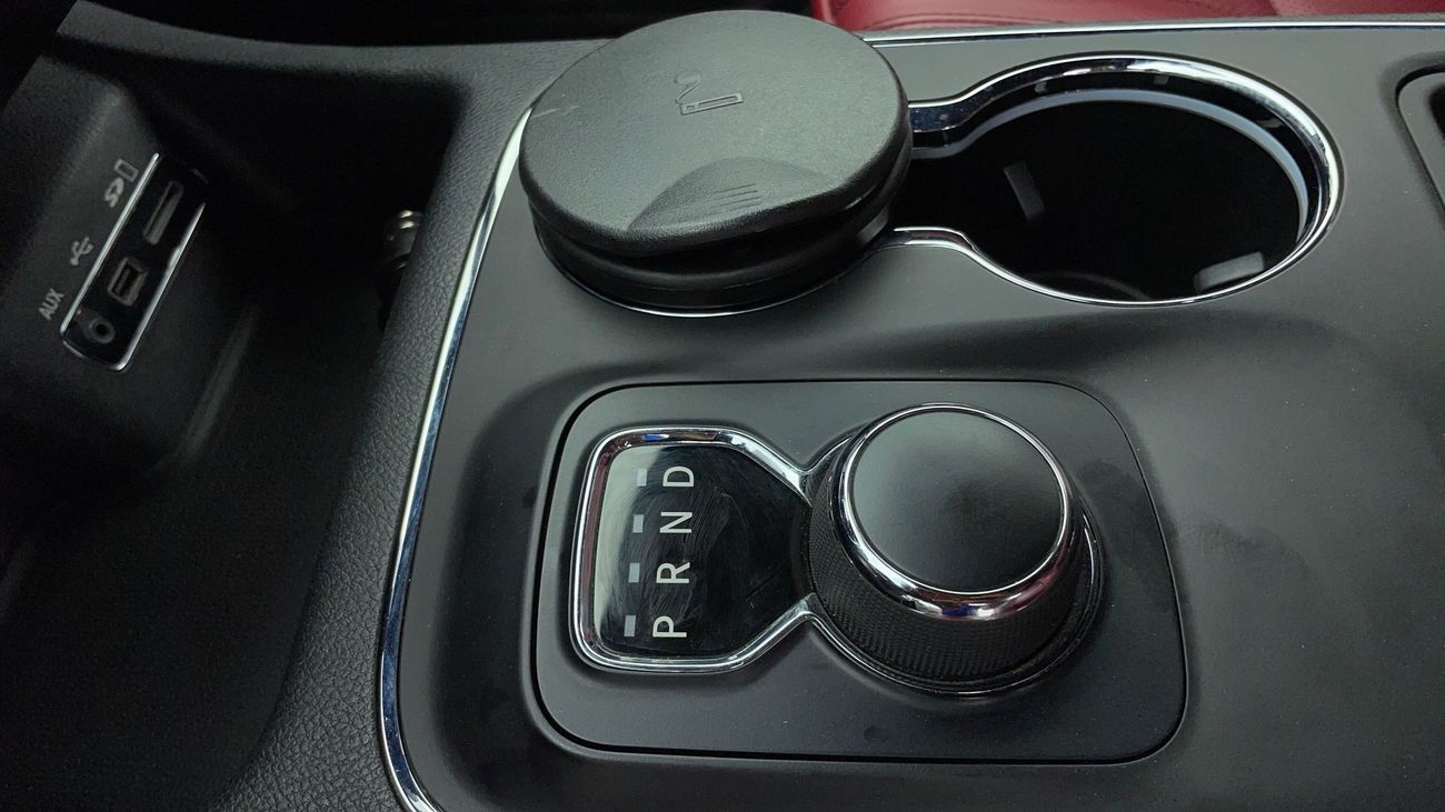 Dodge Durango R/T 5.7 | Zero Down Payment | Free Home Test Drive