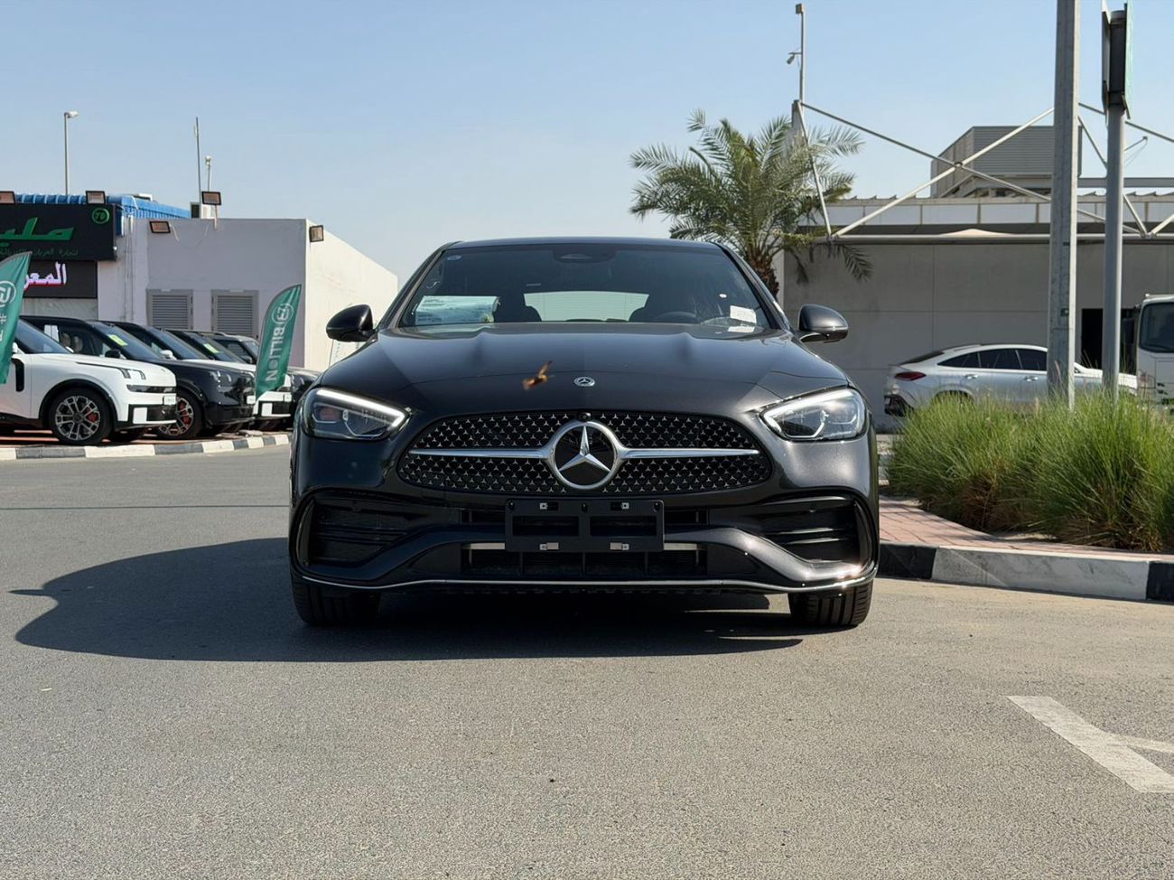 مرسيدس بنز 260