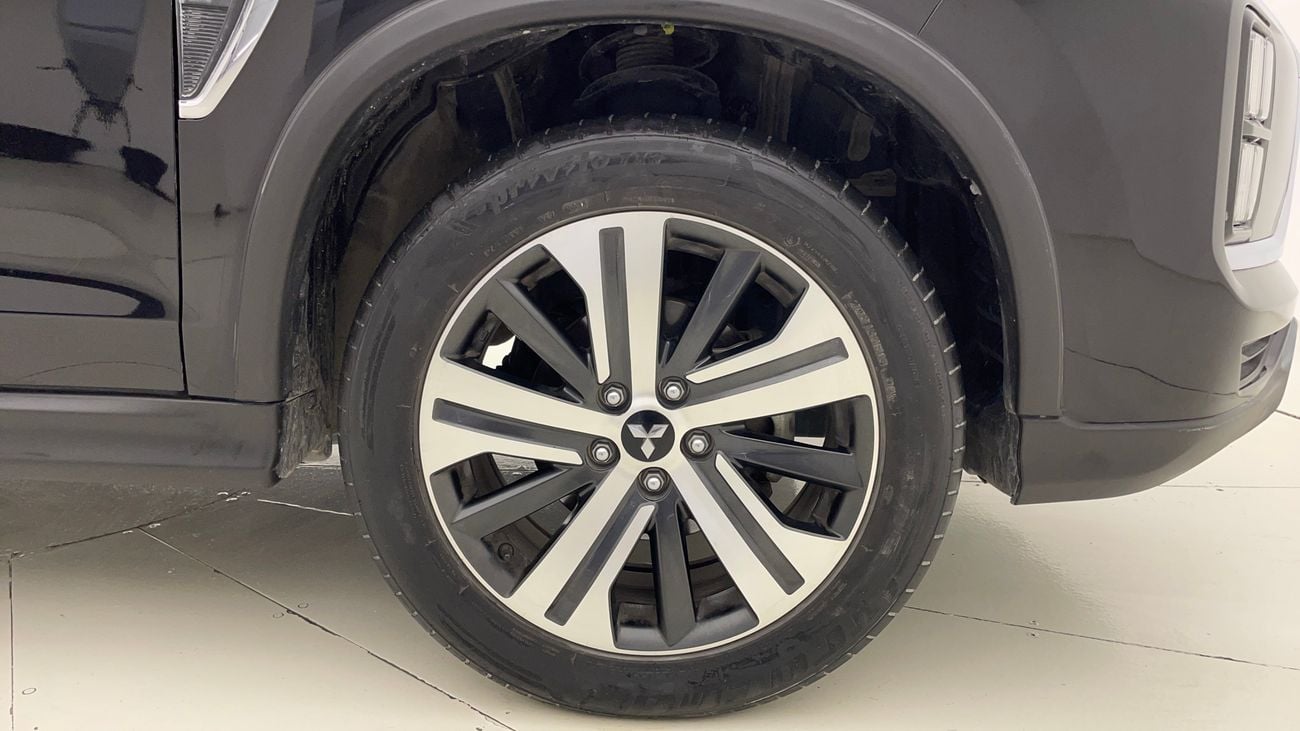 Mitsubishi ASX LUXURY 2 | Zero Down Payment | Home Test Drive