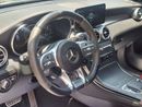Mercedes Benz GLC 43 AMG STD Mercedes-Benz GLC43 coupe  2021 full option