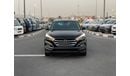 Hyundai Tucson 2017 HYUNDAI TUCSON SPORT 1.6 IMPORTED FROM USA