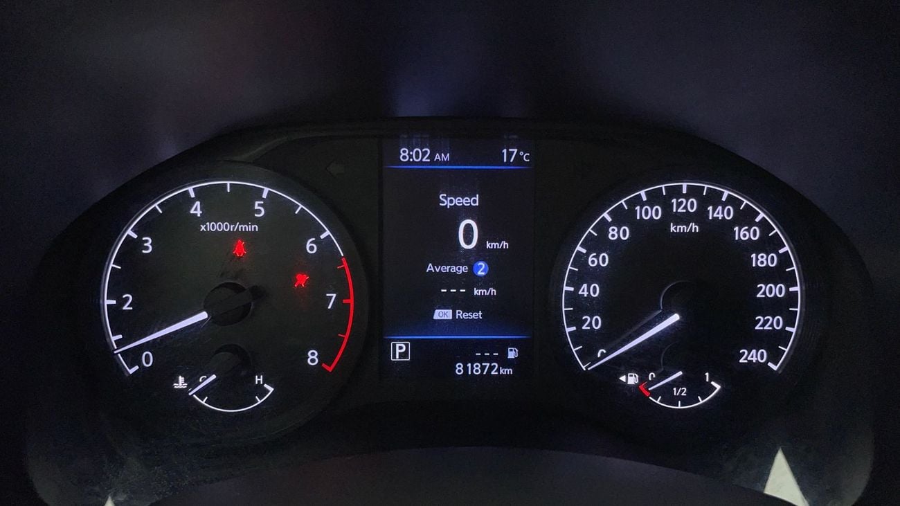 نيسان ألتيما 2.5L 2019 | 0 DP | 658/Month | 30 Day Return | Service History